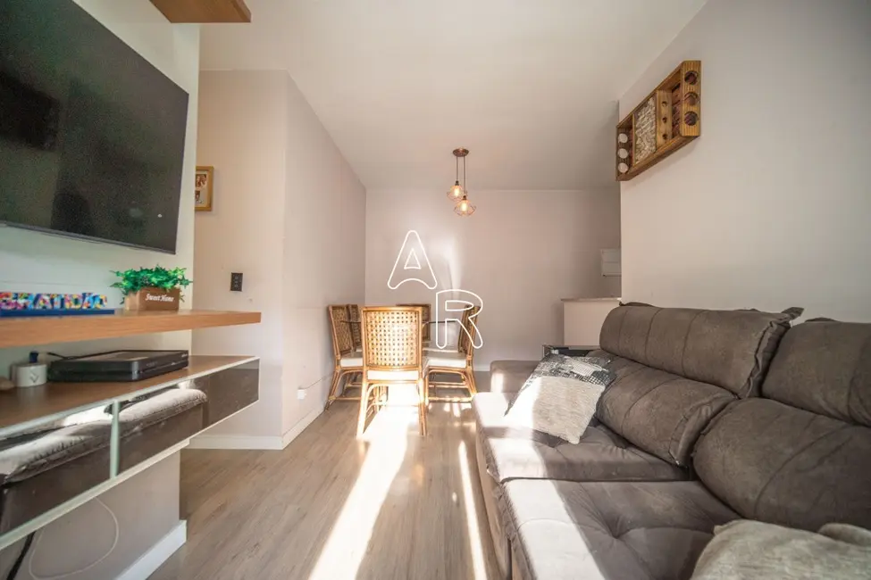 Foto 3 de Apartamento com 3 quartos à venda, 69m2 em Jardim Torino, Cotia - SP