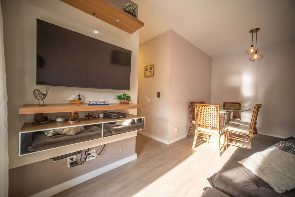 Foto 6 de Apartamento com 3 quartos à venda, 69m2 em Jardim Torino, Cotia - SP