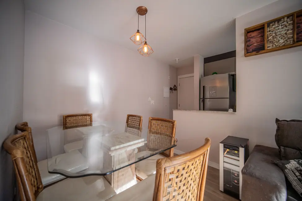 Foto 7 de Apartamento com 3 quartos à venda, 69m2 em Jardim Torino, Cotia - SP