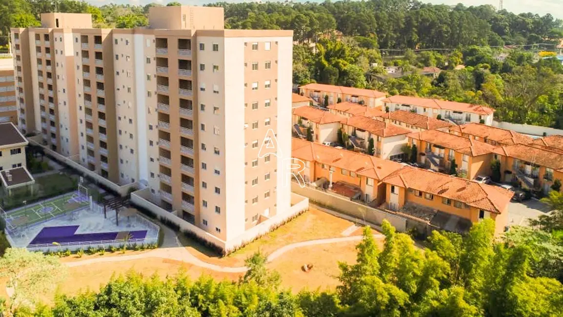 Foto 1 de Apartamento com 3 quartos à venda, 69m2 em Jardim Torino, Cotia - SP