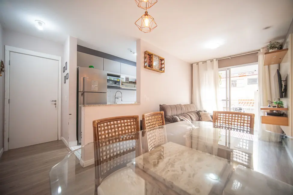 Foto 5 de Apartamento com 3 quartos à venda, 69m2 em Jardim Torino, Cotia - SP