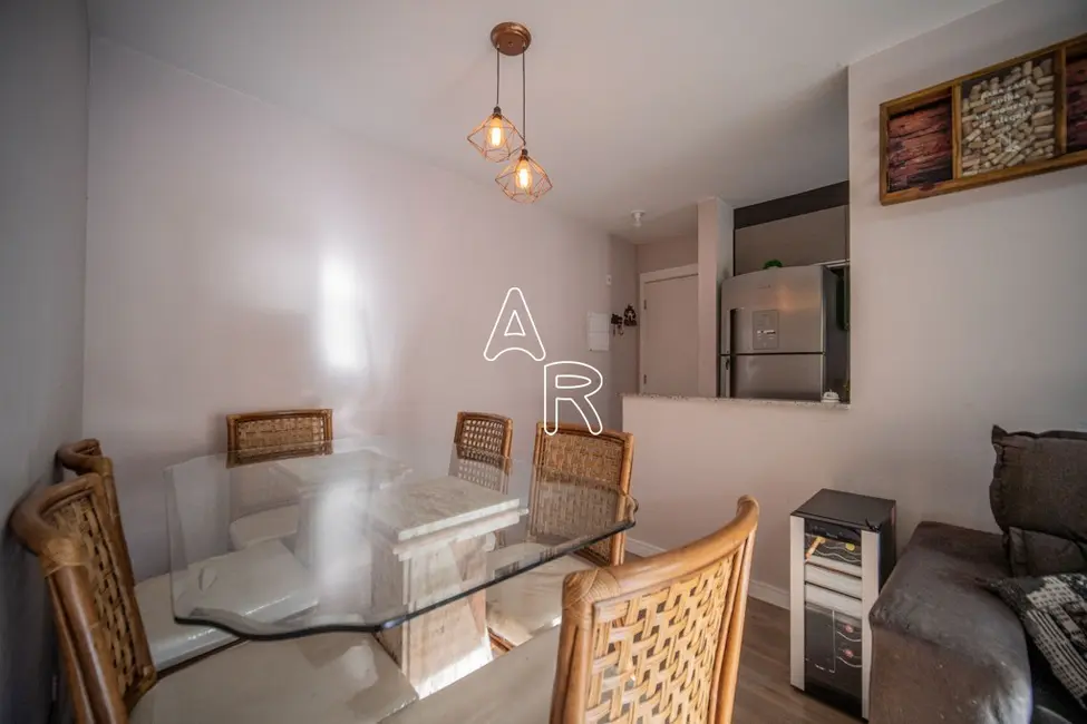 Foto 7 de Apartamento com 3 quartos à venda, 69m2 em Jardim Torino, Cotia - SP