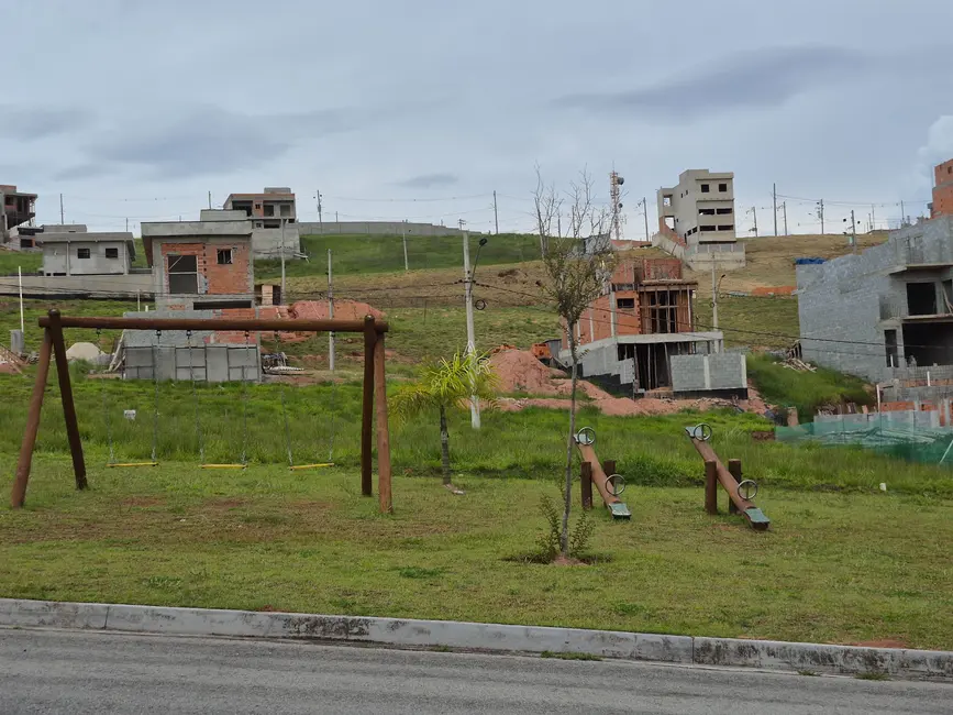 Foto 23 de Terreno / Lote à venda em Estância São Francisco, Itapevi - SP