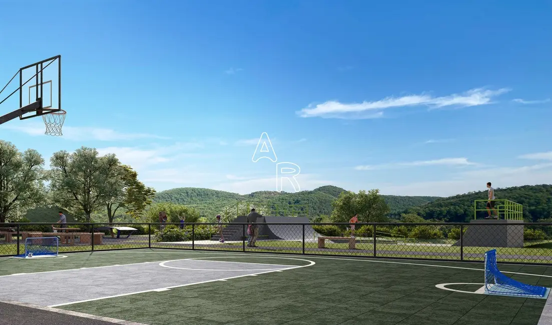 Foto 30 de Terreno / Lote à venda em Estância São Francisco, Itapevi - SP