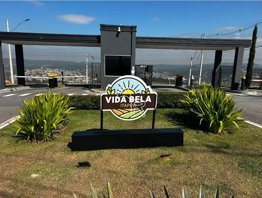 Foto 1 de Terreno / Lote à venda em Estância São Francisco, Itapevi - SP