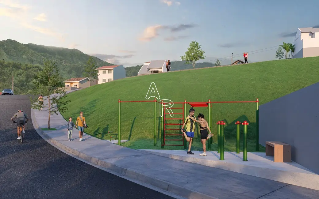 Foto 31 de Terreno / Lote à venda em Estância São Francisco, Itapevi - SP