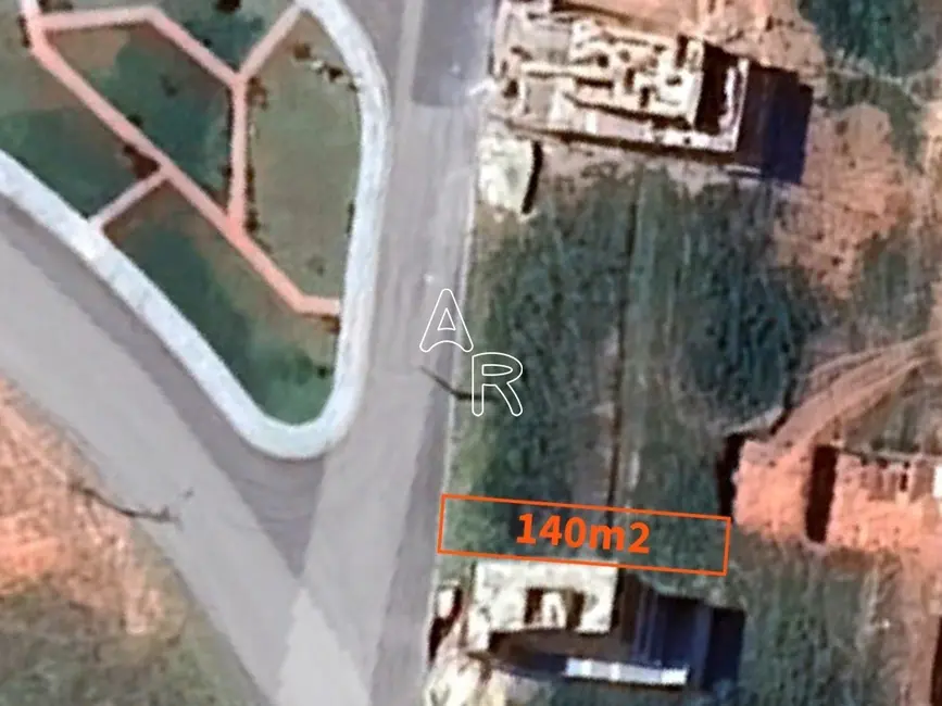 Foto 2 de Terreno / Lote à venda em Estância São Francisco, Itapevi - SP