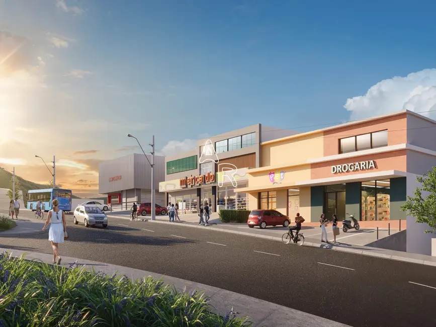 Foto 34 de Terreno / Lote à venda em Estância São Francisco, Itapevi - SP