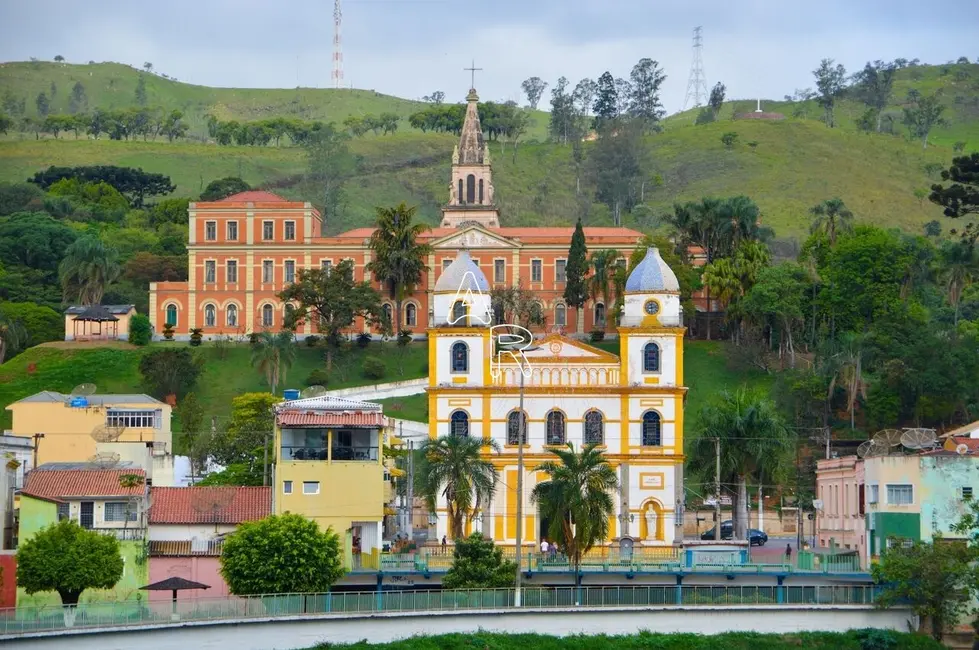 Foto 33 de Terreno / Lote à venda em Estância São Francisco, Itapevi - SP
