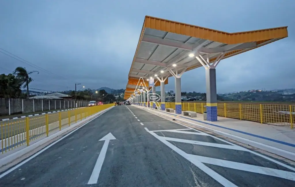 Foto 45 de Terreno / Lote à venda em Estância São Francisco, Itapevi - SP