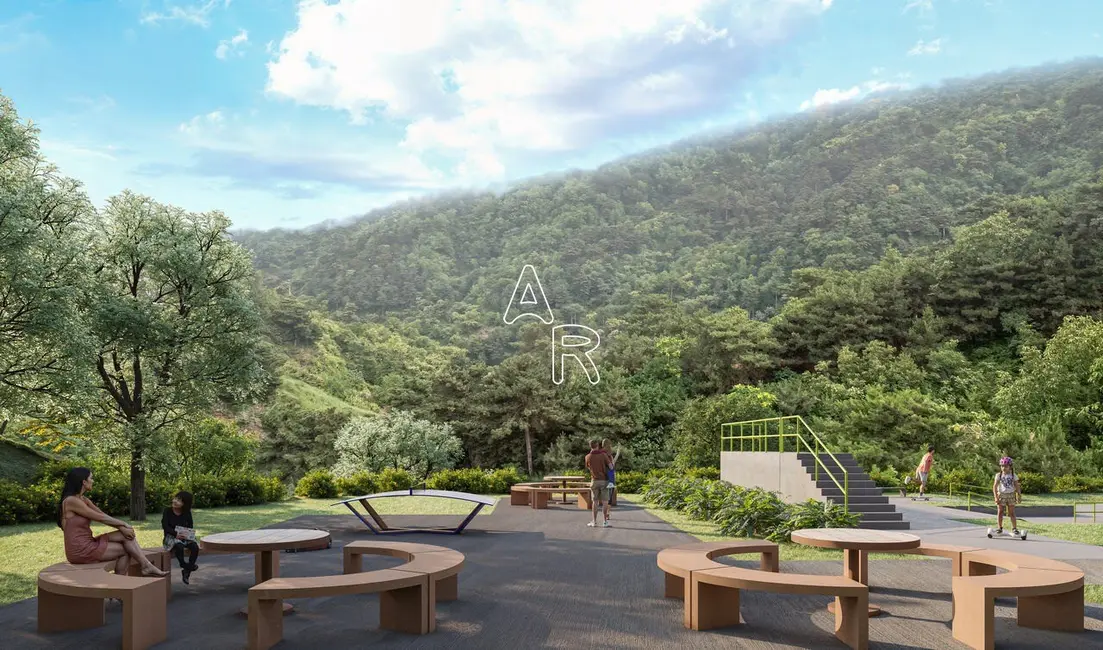 Foto 36 de Terreno / Lote à venda em Estância São Francisco, Itapevi - SP