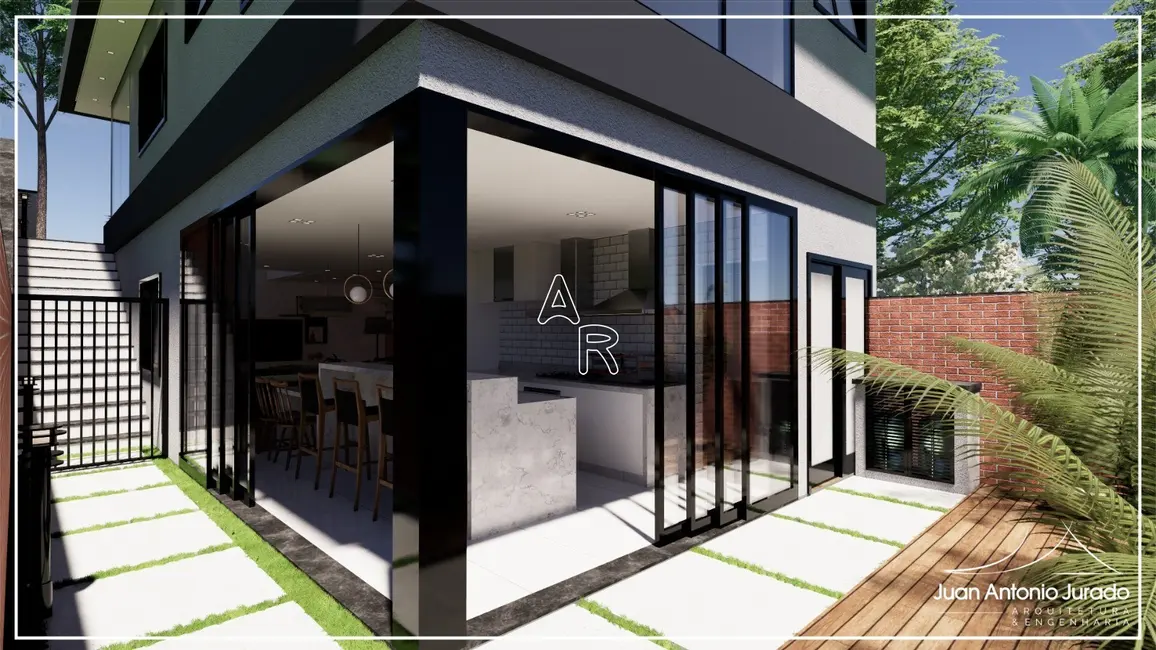 Foto 43 de Terreno / Lote à venda em Estância São Francisco, Itapevi - SP