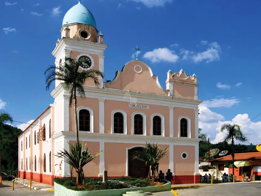 Foto 28 de Terreno / Lote à venda em Estância São Francisco, Itapevi - SP