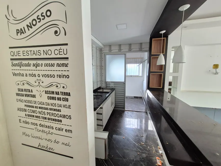 Apartamento com 3 quartos à venda, 65m2 em Jardim Monte Santo, Cotia - SP - imagem 8 Foto 8 de Apartamento com 3 quartos à venda, 65m2 em Jardim Monte Santo, Cotia - SP