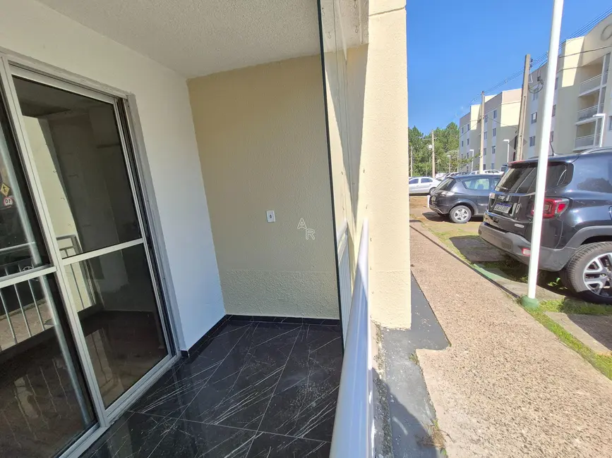 Apartamento com 3 quartos à venda, 65m2 em Jardim Monte Santo, Cotia - SP - imagem 3 Foto 3 de Apartamento com 3 quartos à venda, 65m2 em Jardim Monte Santo, Cotia - SP