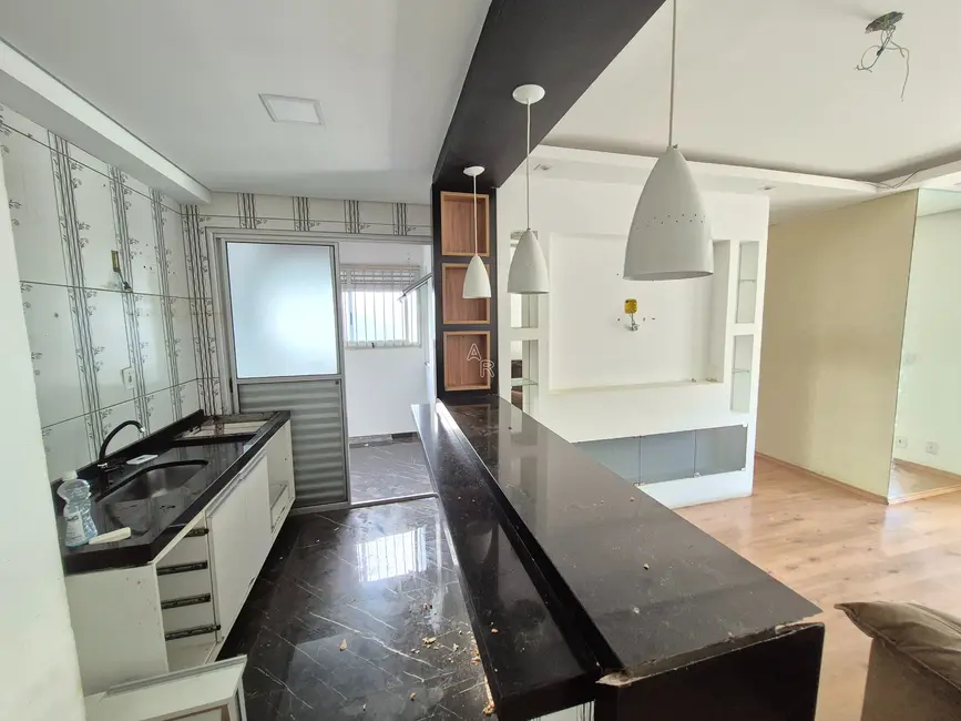 Apartamento com 3 quartos à venda, 65m2 em Jardim Monte Santo, Cotia - SP - imagem 9 Foto 9 de Apartamento com 3 quartos à venda, 65m2 em Jardim Monte Santo, Cotia - SP