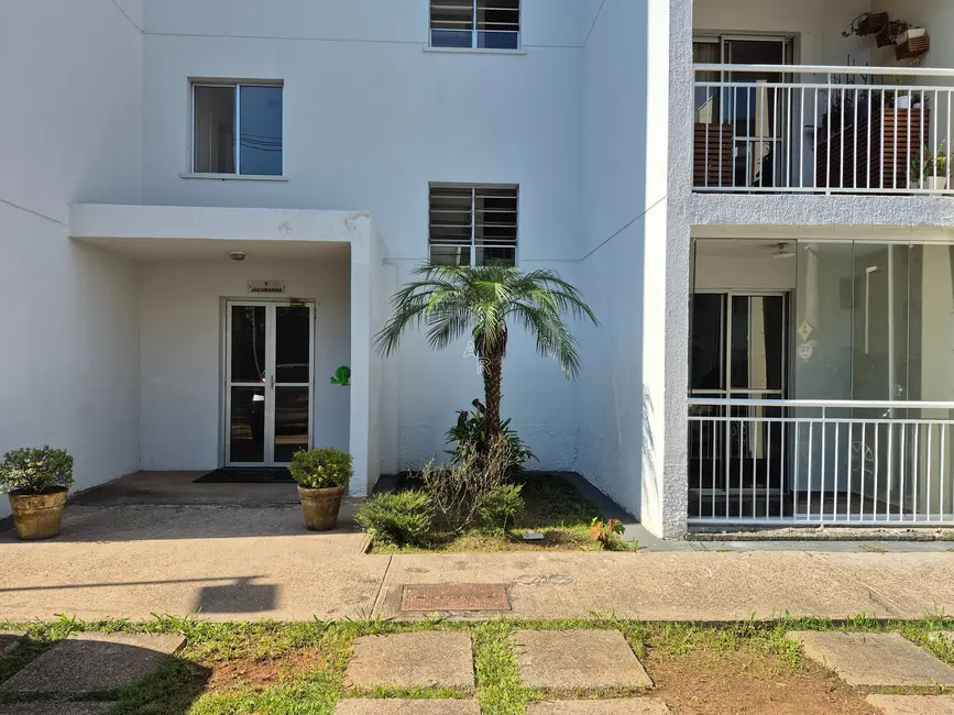 Apartamento com 3 quartos à venda, 65m2 em Jardim Monte Santo, Cotia - SP - imagem 1 Foto 1 de Apartamento com 3 quartos à venda, 65m2 em Jardim Monte Santo, Cotia - SP