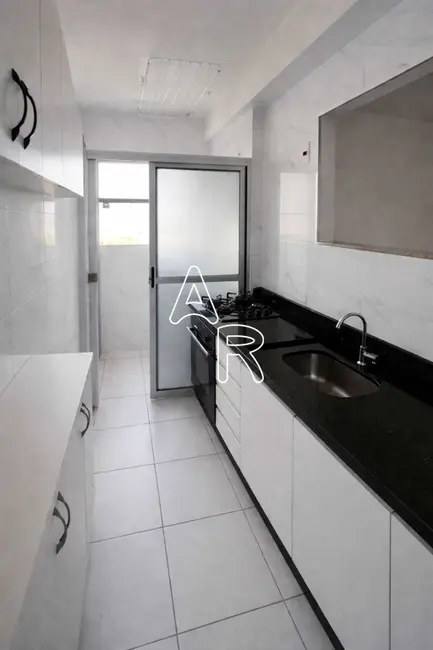Foto 6 de Apartamento com 3 quartos à venda, 60m2 em Jardim Dracena, São Paulo - SP
