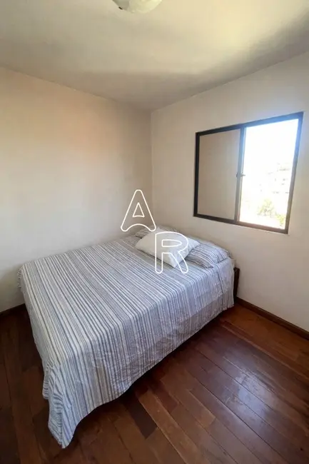 Foto 9 de Apartamento com 3 quartos à venda, 60m2 em Jardim Dracena, São Paulo - SP