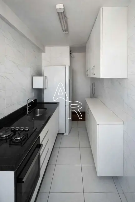 Foto 5 de Apartamento com 3 quartos à venda, 60m2 em Jardim Dracena, São Paulo - SP