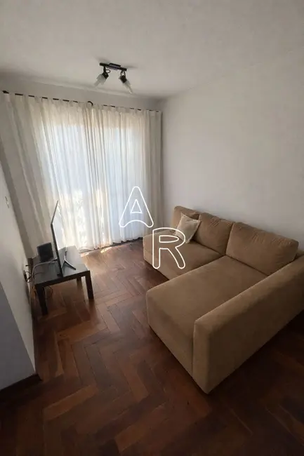 Foto 2 de Apartamento com 3 quartos à venda, 60m2 em Jardim Dracena, São Paulo - SP