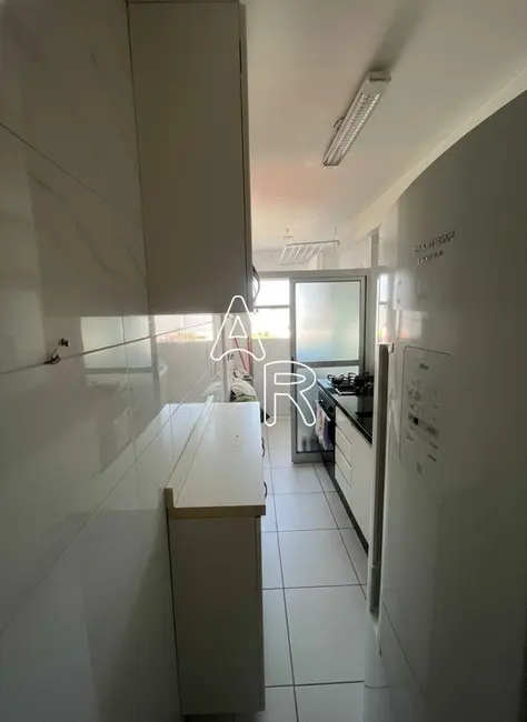 Foto 7 de Apartamento com 3 quartos à venda, 60m2 em Jardim Dracena, São Paulo - SP