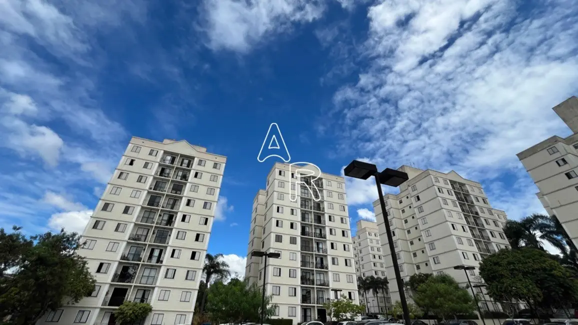 Foto 1 de Apartamento com 3 quartos à venda, 60m2 em Jardim Dracena, São Paulo - SP