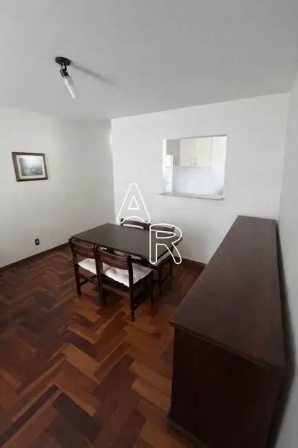 Foto 4 de Apartamento com 3 quartos à venda, 60m2 em Jardim Dracena, São Paulo - SP