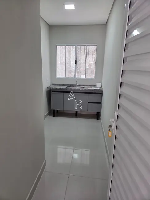 Sala Comercial à venda e para alugar, 120m2 em Parque Alexandre, Cotia - SP - imagem 5 Foto 5 de Sala Comercial à venda e para alugar, 120m2 em Parque Alexandre, Cotia - SP