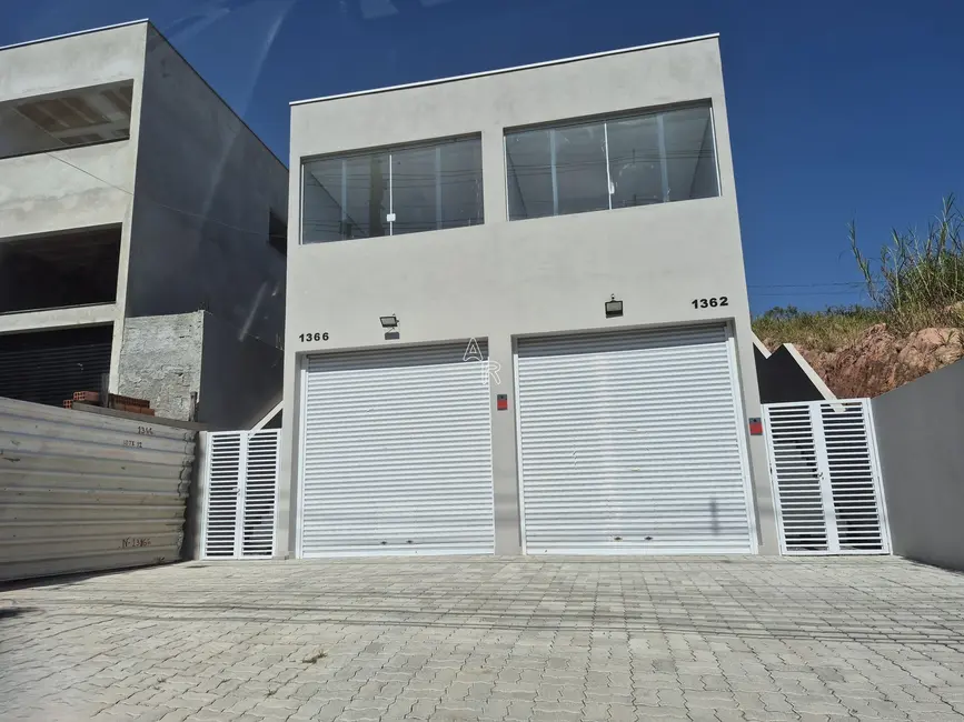 Sala Comercial à venda e para alugar, 120m2 em Parque Alexandre, Cotia - SP - imagem 1 Foto 1 de Sala Comercial à venda e para alugar, 120m2 em Parque Alexandre, Cotia - SP