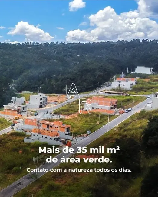 Foto 7 de Terreno / Lote à venda, 233m2 em Cotia - SP