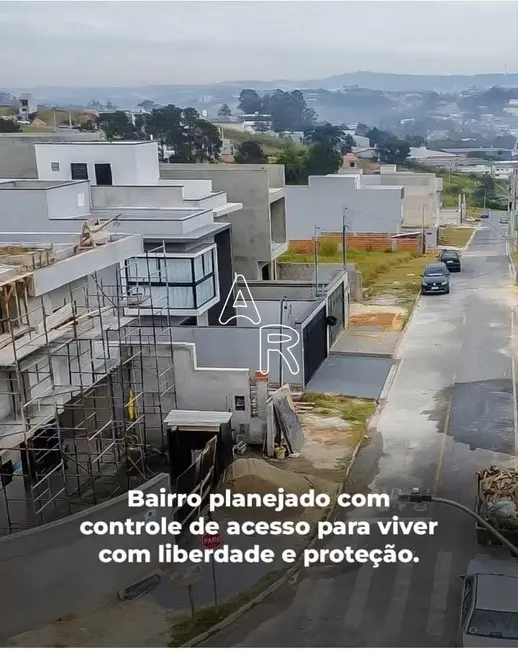 Foto 9 de Terreno / Lote à venda, 233m2 em Cotia - SP