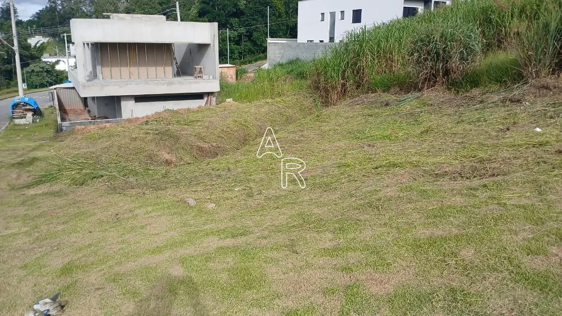 Foto 3 de Terreno / Lote à venda, 233m2 em Cotia - SP