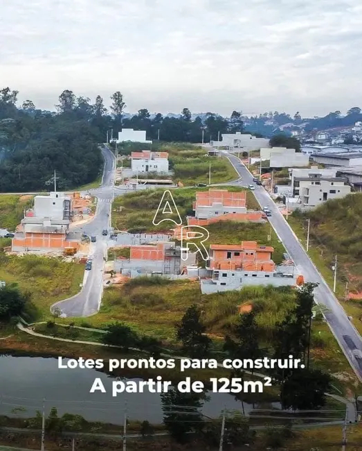 Foto 8 de Terreno / Lote à venda, 233m2 em Cotia - SP