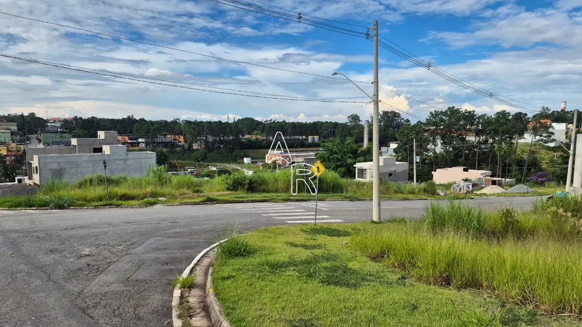 Foto 5 de Terreno / Lote à venda, 233m2 em Cotia - SP