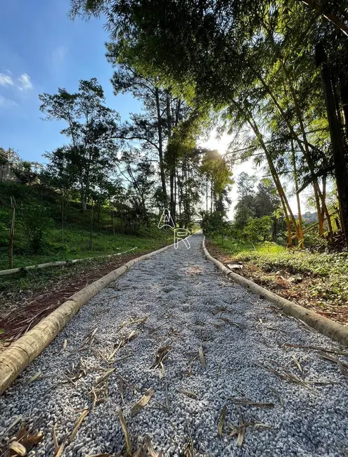 Foto 4 de Terreno / Lote à venda, 233m2 em Cotia - SP