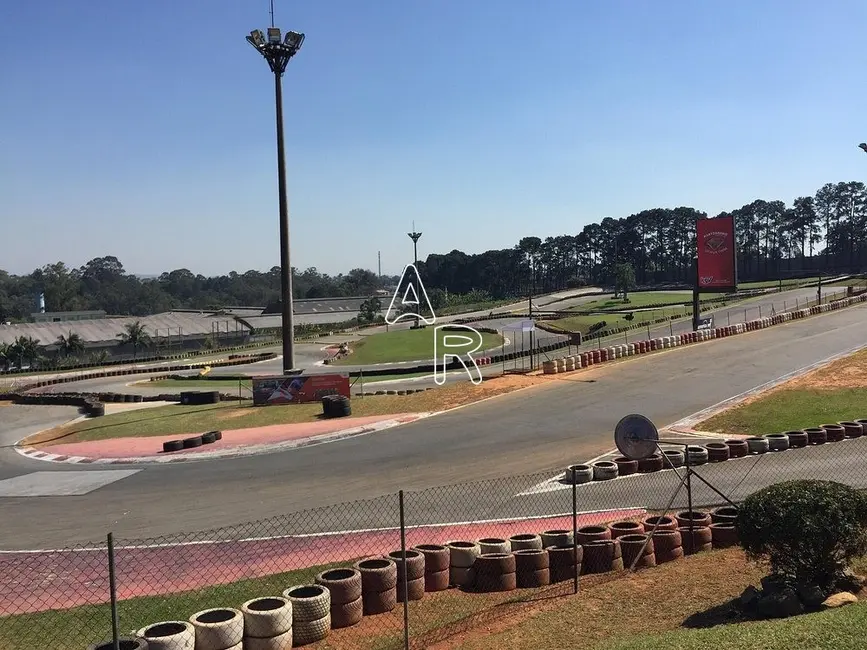 Foto 5 de Terreno / Lote à venda, 3890m2 em Parque Alexandre, Cotia - SP