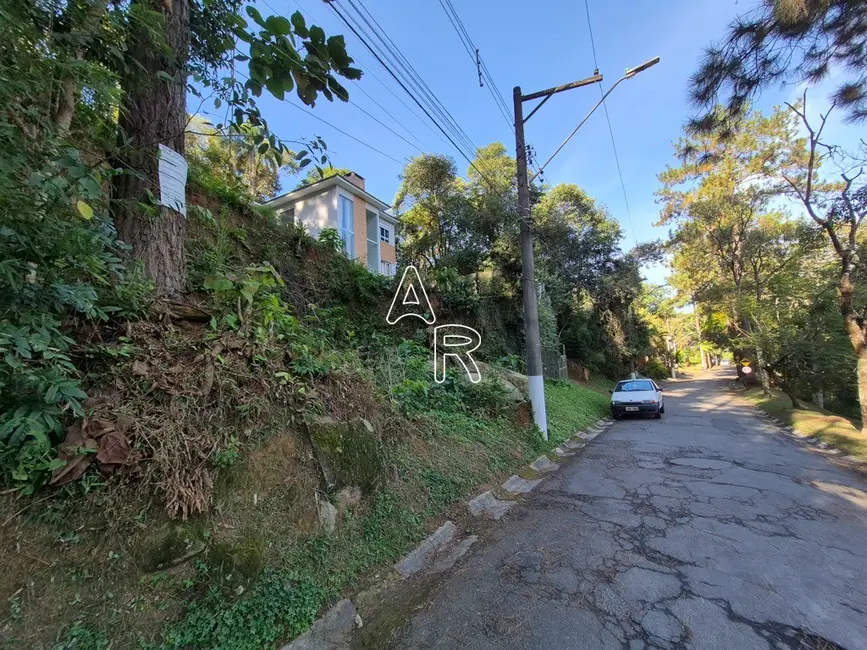 Foto 7 de Terreno / Lote à venda, 507m2 em Granja Carneiro Viana, Cotia - SP