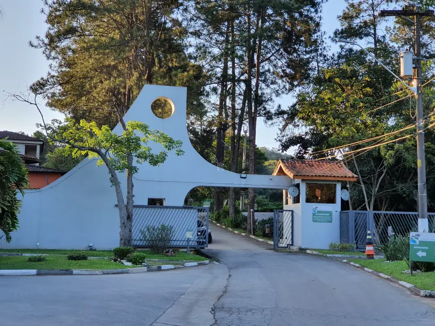 Foto 1 de Terreno / Lote à venda, 507m2 em Granja Carneiro Viana, Cotia - SP