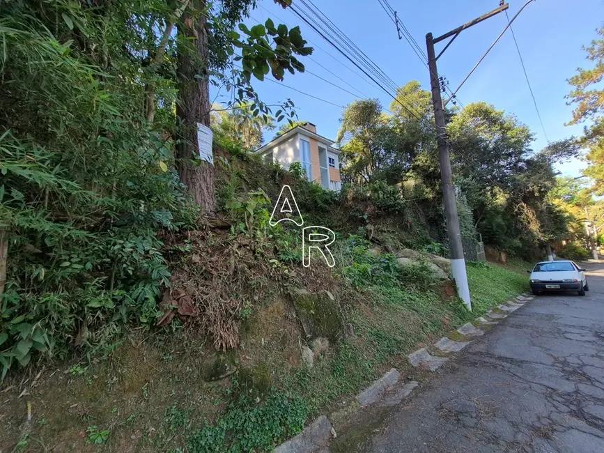 Foto 6 de Terreno / Lote à venda, 507m2 em Granja Carneiro Viana, Cotia - SP