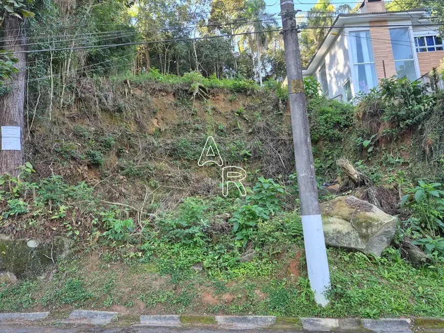 Foto 4 de Terreno / Lote à venda, 507m2 em Granja Carneiro Viana, Cotia - SP