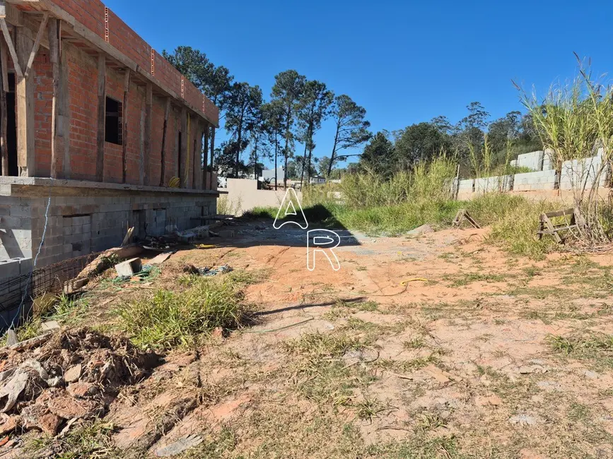 Foto 1 de Terreno / Lote à venda, 126m2 em Granja Viana, Cotia - SP