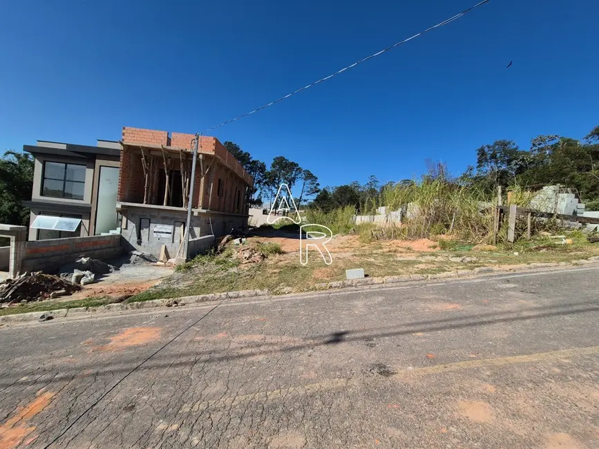 Foto 5 de Terreno / Lote à venda, 126m2 em Granja Viana, Cotia - SP