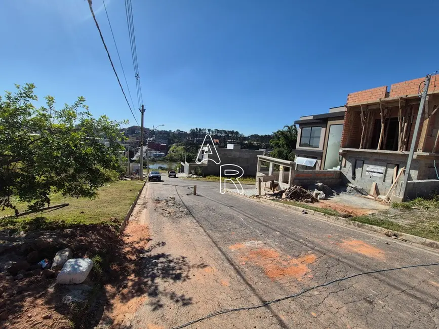 Foto 6 de Terreno / Lote à venda, 126m2 em Granja Viana, Cotia - SP