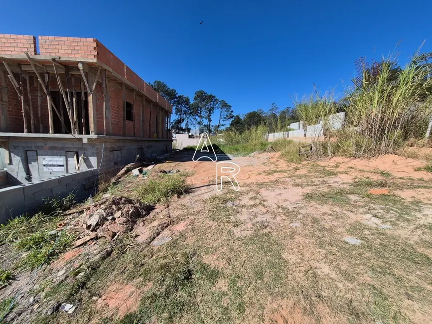 Foto 3 de Terreno / Lote à venda, 126m2 em Granja Viana, Cotia - SP