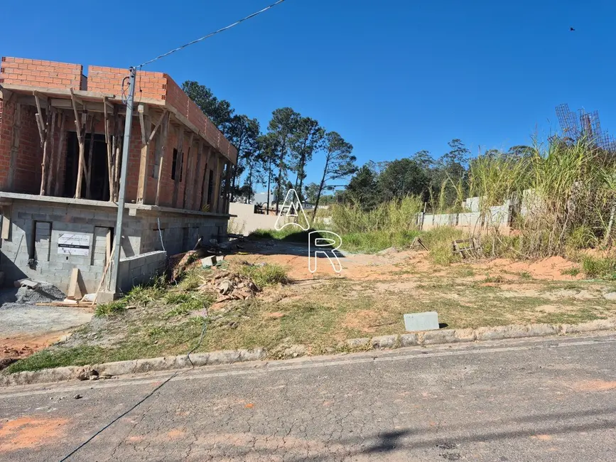Foto 4 de Terreno / Lote à venda, 126m2 em Granja Viana, Cotia - SP