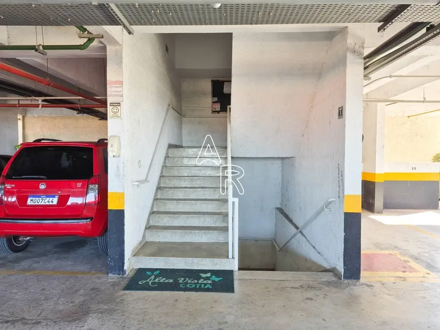 Foto 9 de Apartamento com 2 quartos à venda, 50m2 em Parque Turiguara, Cotia - SP