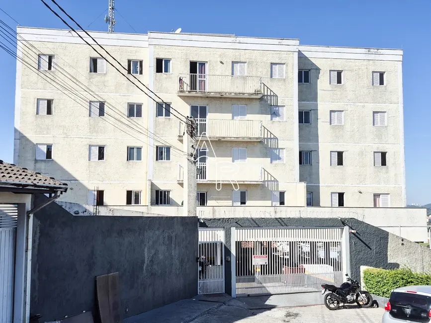 Foto 2 de Apartamento com 2 quartos à venda, 50m2 em Parque Turiguara, Cotia - SP
