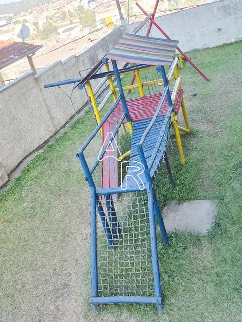 Foto 3 de Apartamento com 2 quartos à venda, 50m2 em Parque Turiguara, Cotia - SP