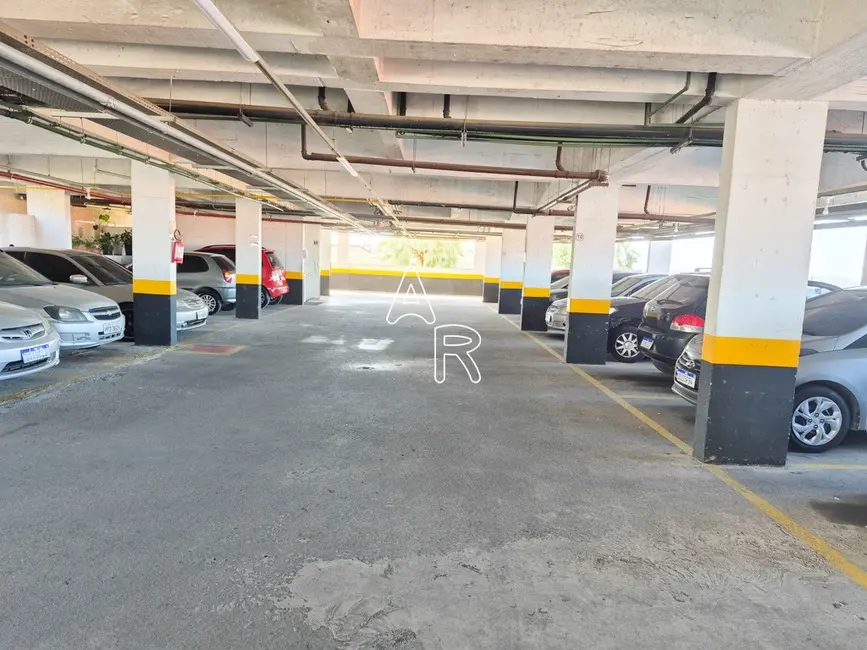 Foto 5 de Apartamento com 2 quartos à venda, 50m2 em Parque Turiguara, Cotia - SP